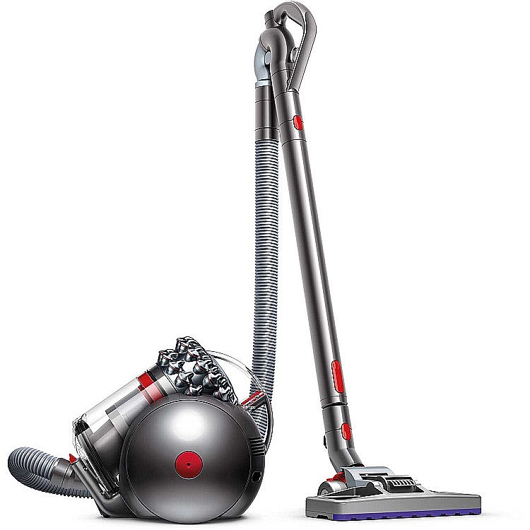 ���� ��� ���� Dyson ������ CY22 Cinetic Big Ball Animal