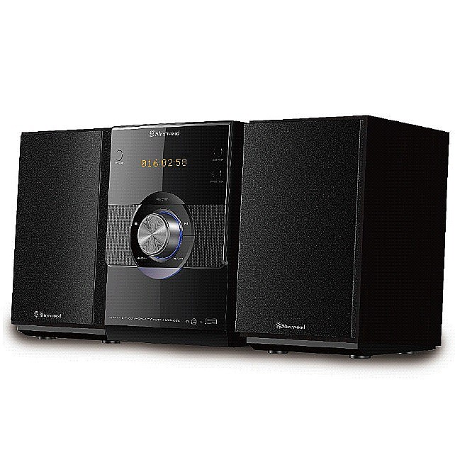 ����� ����� Sherwood MDV1050