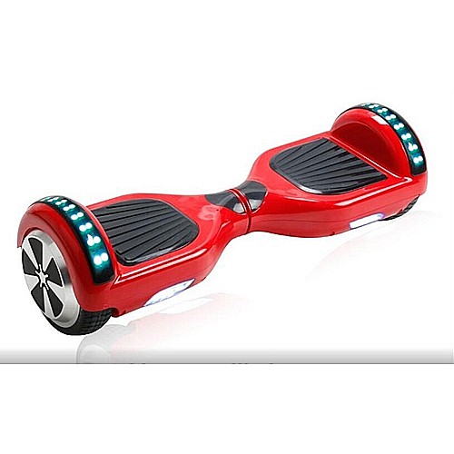 ������ Hoverboard �� ����� SAMSUNG ������ ������ Hemilton