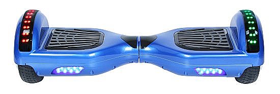 ������ Hoverboard �� ����� SAMSUNG ������ ������ Hemilton