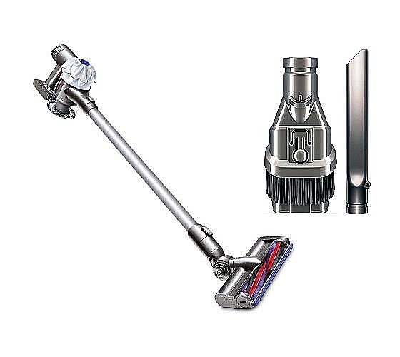 ���� ��� ���� ������ Dyson V6