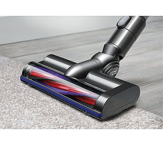 ���� ��� ���� ������ Dyson V6