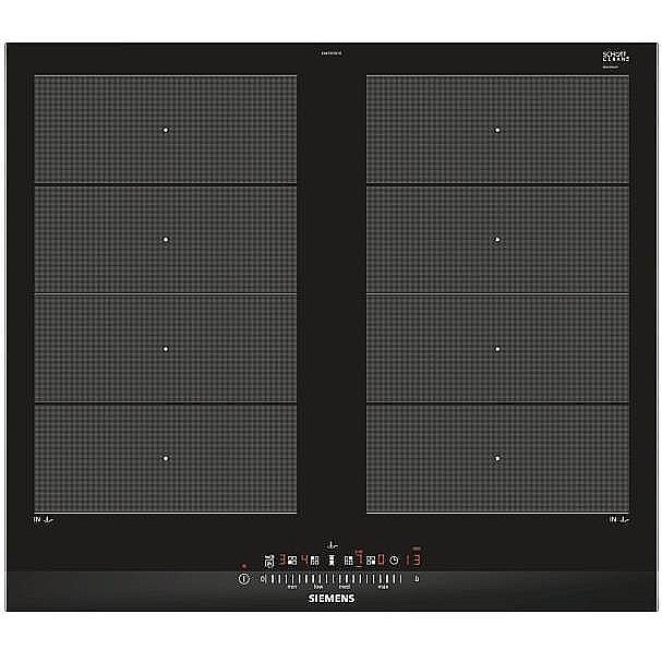 ������ ��������� Siemens EX675FXC1E