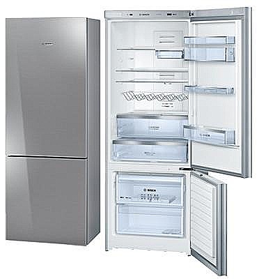 ���� ����� ����� BOSCH KGN57SM30U �450 �����  