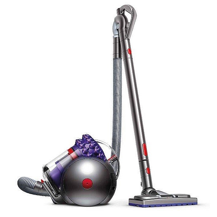 ���� ��� ���� Dyson ������ CY22 Cinetic Big Ball Parquet