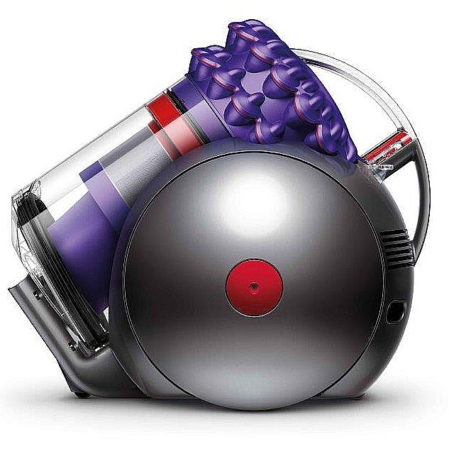���� ��� ���� Dyson ������ CY22 Cinetic Big Ball Parquet