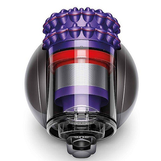 ���� ��� ���� Dyson ������ CY22 Cinetic Big Ball Parquet