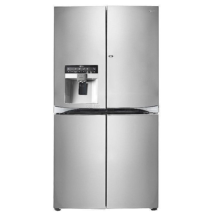 ���� 4 ����� LG GRJ710DID