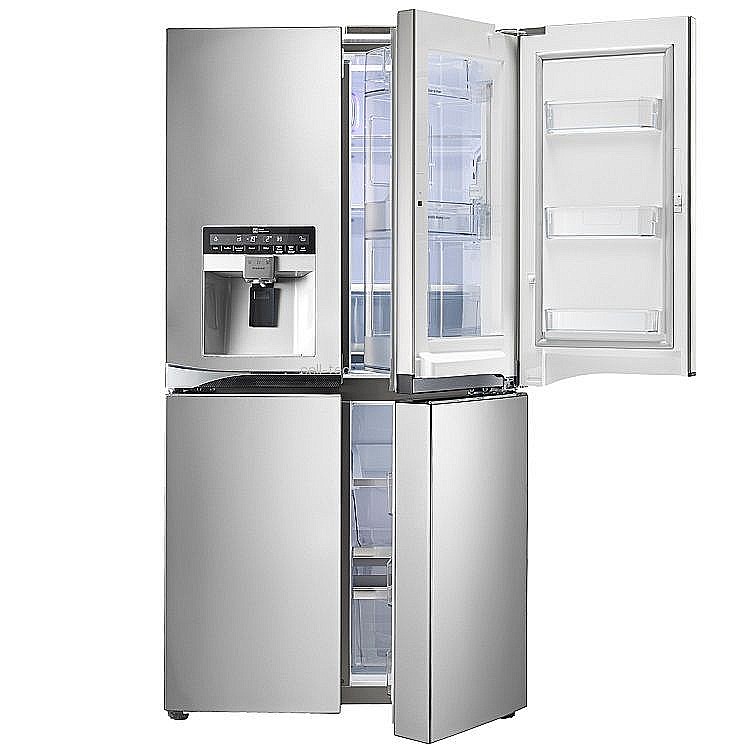 ���� 4 ����� LG GRJ710DID