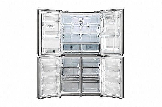 ���� 4 ����� LG GRJ710DID