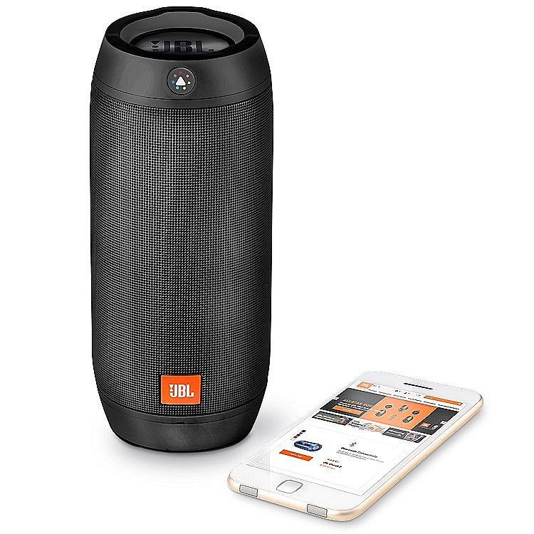 ����� ���� JBL Pulse 2