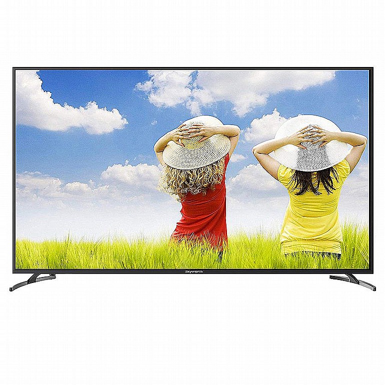 �������� 75" Skyworth 4K �������� 75G6
