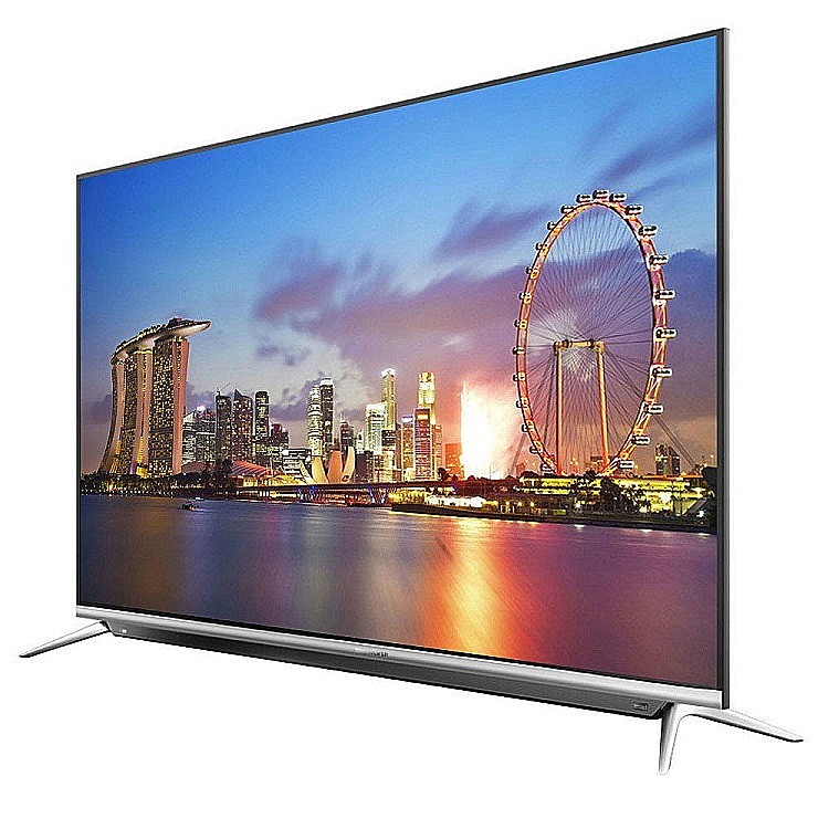 �������� 75" Skyworth 4K �������� 75G6