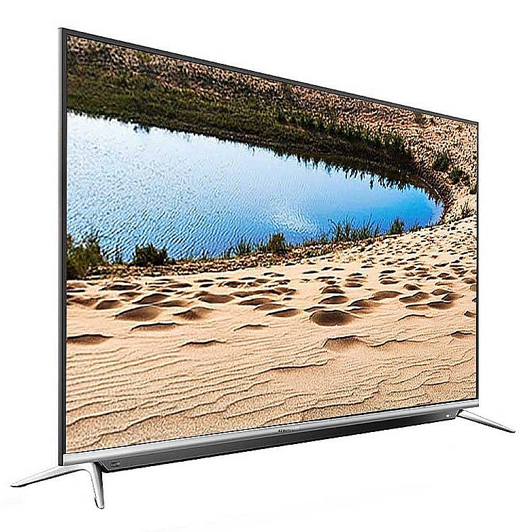 �������� 75" Skyworth 4K �������� 75G6