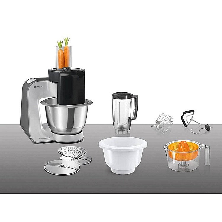 ����� ����� BOSCH MUM59343