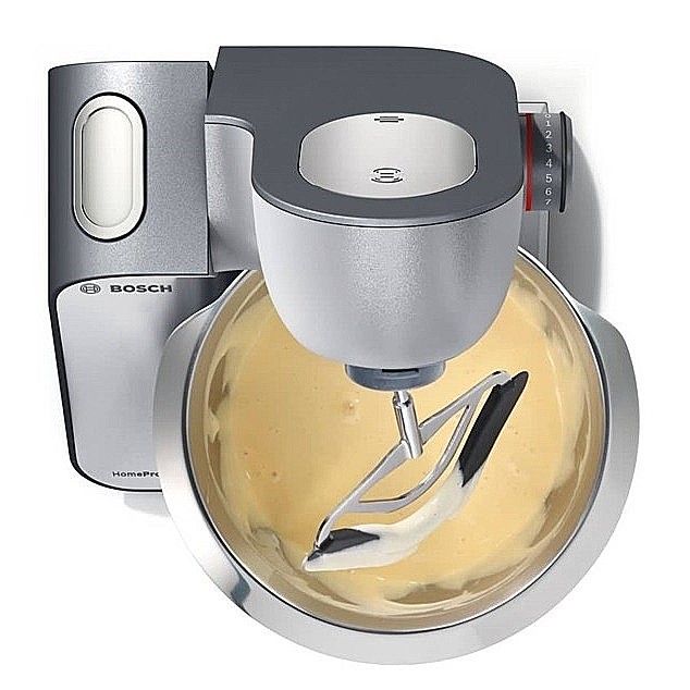 ����� ����� BOSCH MUM59343