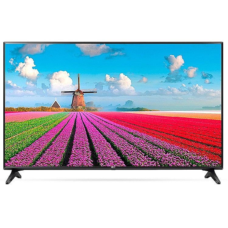 �������� LG 43LJ550Y Full HD �43 ������ 