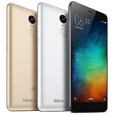 ����� ������ Xiaomi ��� Redmi Note 4X 64GB ��� ��� 5.5" ������ ������ 13M