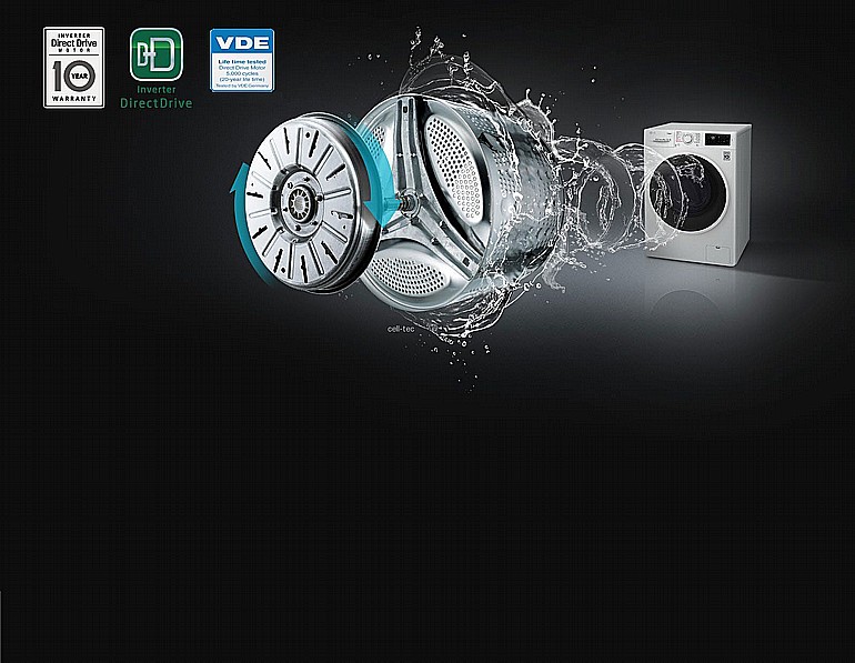 LG ����� ����� 7 �"� ��� F0712WW