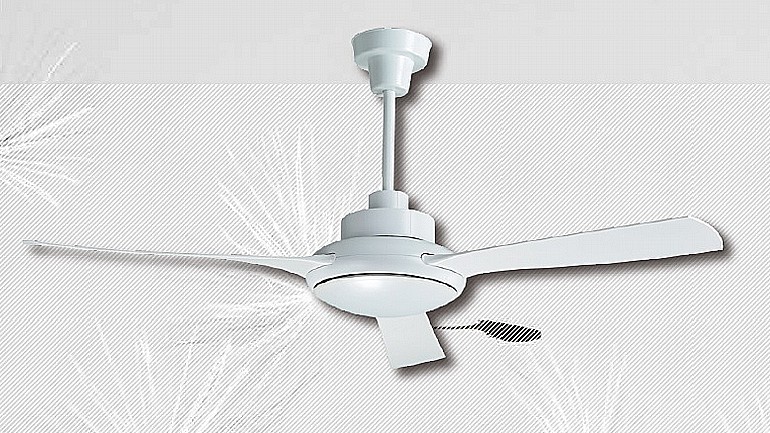 ������ ���� 3 ������ ��� MIDEA FC132-DR-W