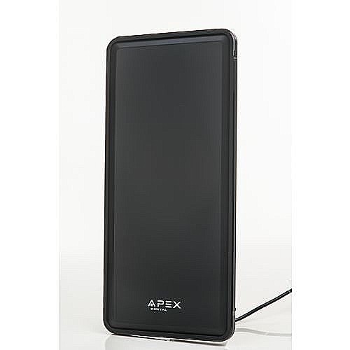 אנטנה אקטיבית לממיר דגיטאלי 375-APX