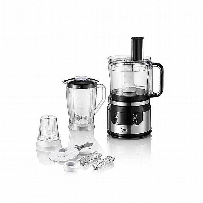 ���� ���� ������� 2 ���� MIDEA FP60E1