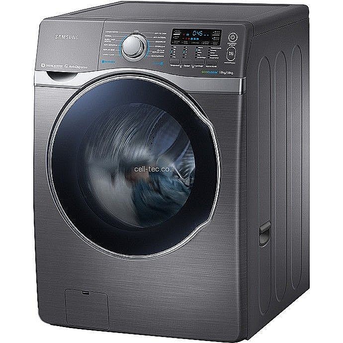 ����� ����� ��� ����� Samsung WD17H7300KP �17 ��"� ������