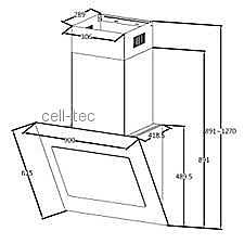 ���� ���� MIDEA E90TEW2J82 - ���