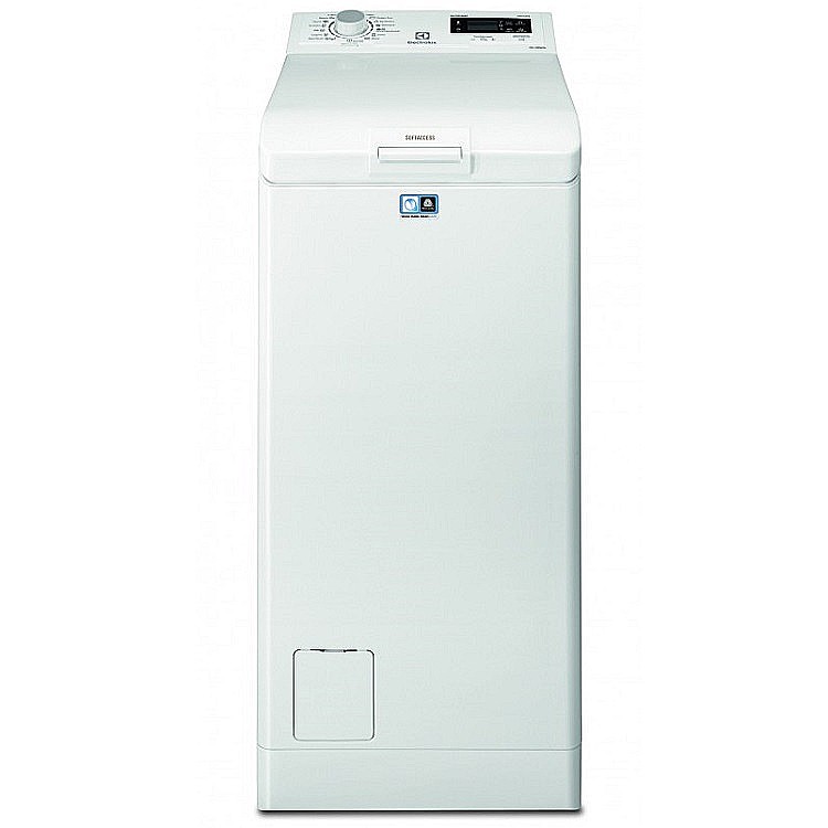 ����� ����� ��� ����� Electrolux ���������� EWT2276EOW