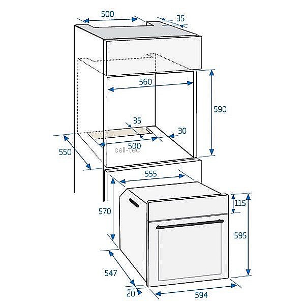 ���� ���� Beko ��� BIM22301X