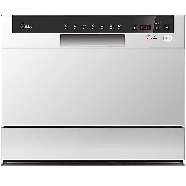 ���� ���� �� ���� Midea WQP63602F