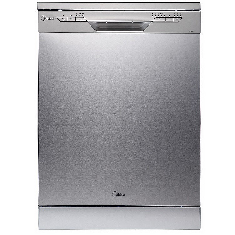 ���� ���� ��� Midea WQP12-7637
