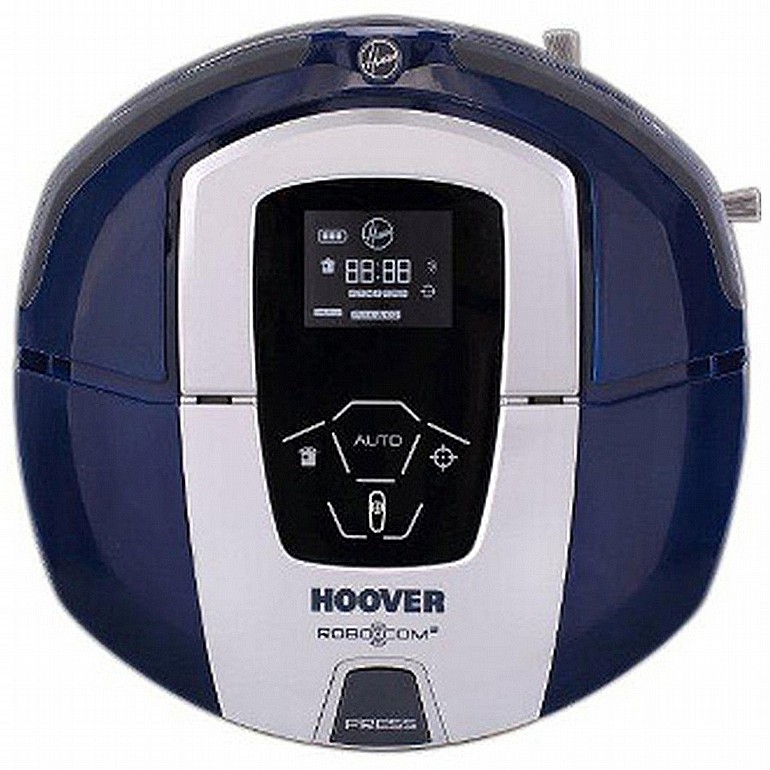 ���� ��� ������ Hoover ���� RBC030