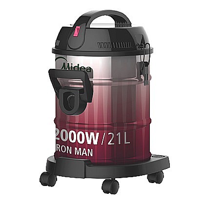 ���� ��� ���� Midea VTD21A1