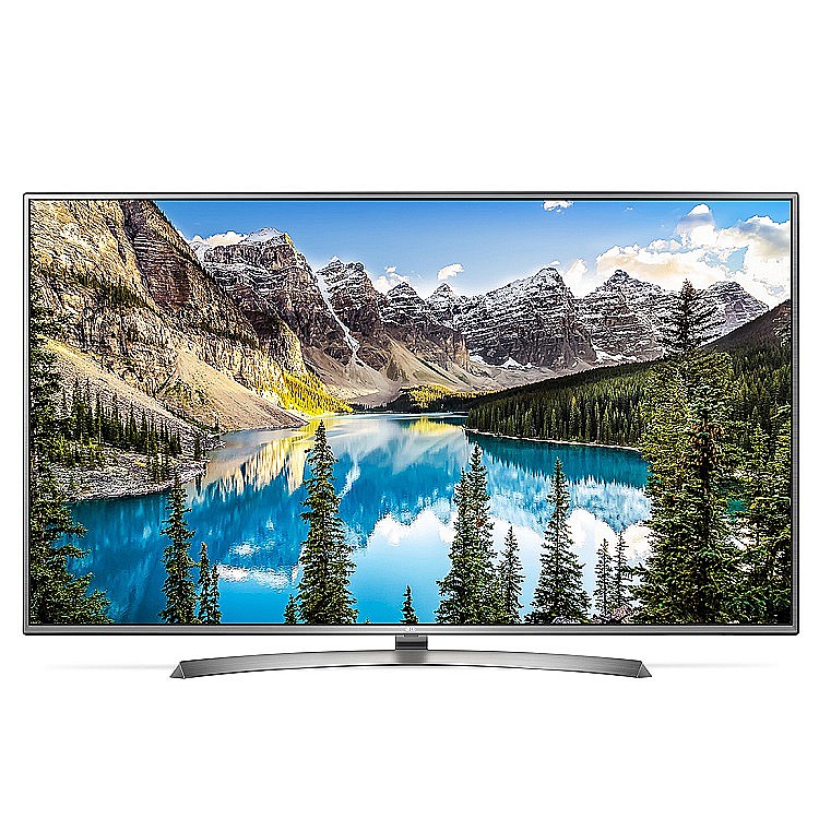 �������� 75" LG �� �� 75UJ675Y