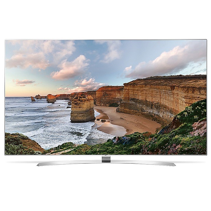 �������� 65" LG �� �� 65UH850Y