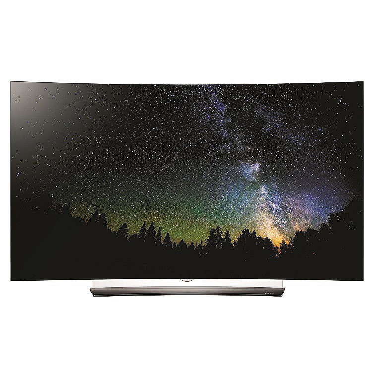 �������� 65" LG ����� �� �� OLED65C6Y