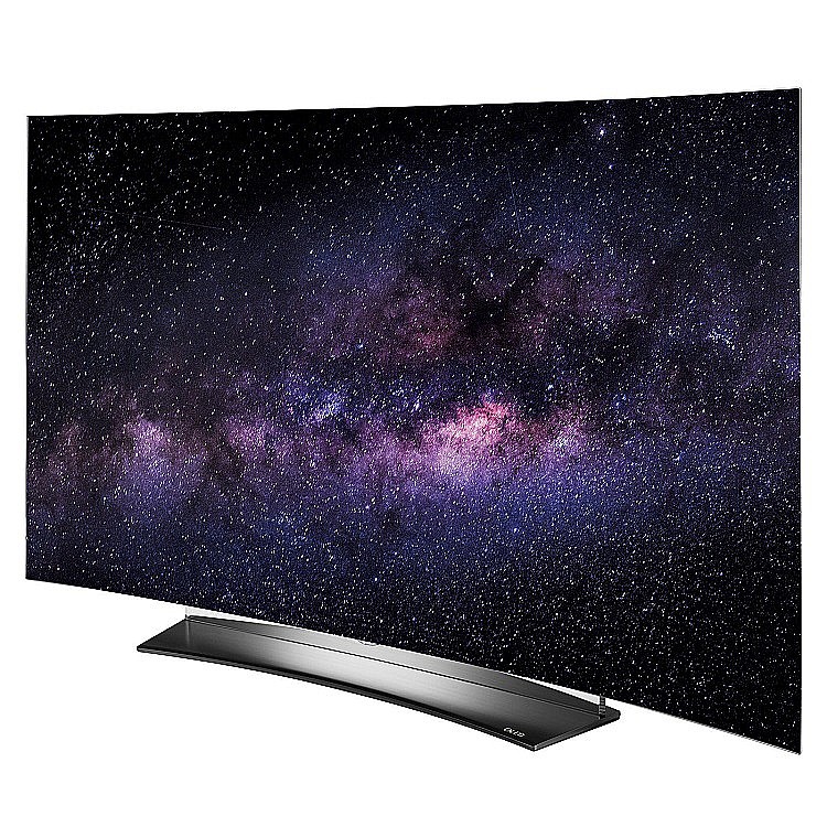 �������� 65" LG ����� �� �� OLED65C6Y