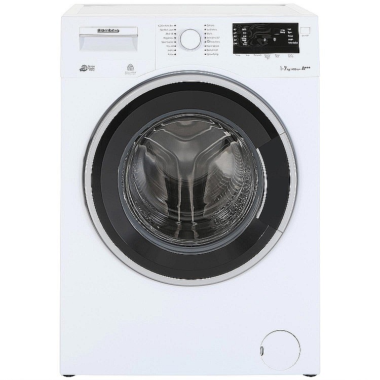 ����� ����� ��� ���� Blomberg ������� LWF27442W