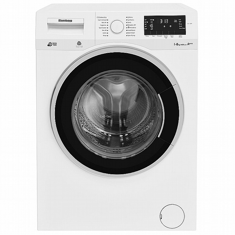 ����� ����� ��� ���� Blomberg ������� LWF27441W