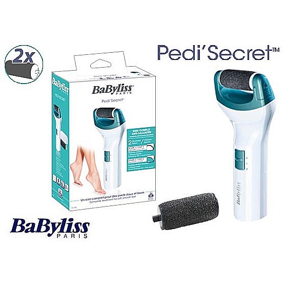 ����� ������ ���� Babyliss BAF210E
