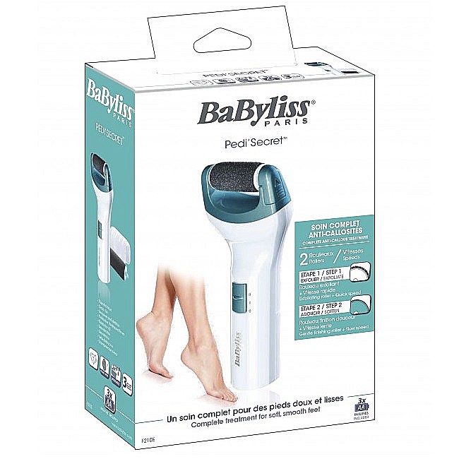 ����� ������ ���� Babyliss BAF210E