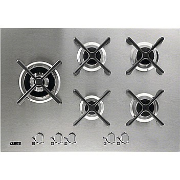 ������ �� Zanussi ZGU76534XA �����