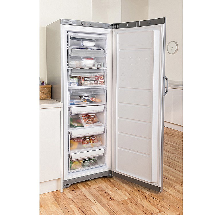 ����� 7 ������ Indesit ������� UIA-12FS�EX