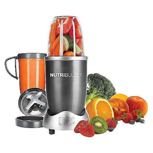����� ����� Magic Bullet ���� ���� Nutri Bullet