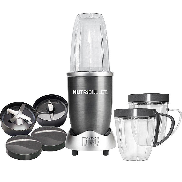����� ����� Magic Bullet ���� ���� Nutri Bullet