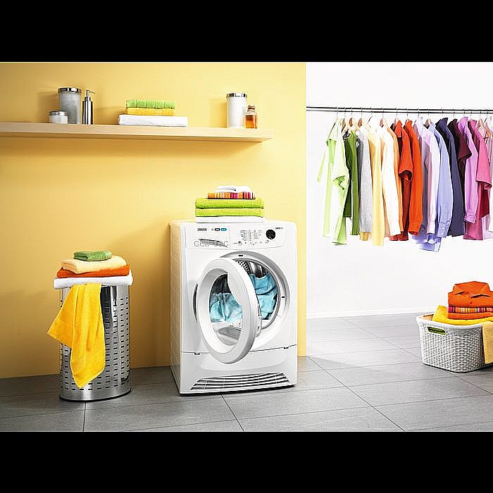 ����� ����� Zanussi ZDC8203 �8 ��"� �����  