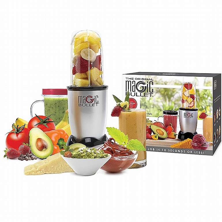 ����� Magic Bullet ���� ���� Magic Bullet