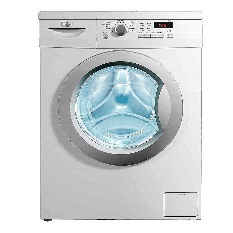 ����� ����� 7 �"� Haier ����� HW701203D