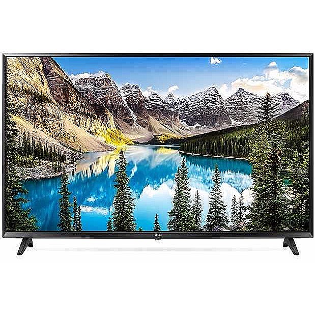 �������� 65" LG 65UJ630Y